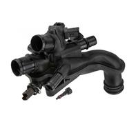 Per Citroën C4 C5 1.6 THP 150 155 Peugeot 308 II Corpo Termostatico Dell'Acqua
