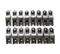 per Citroen C4 C5 C8 DS4 DS5 Jumpy per Peugeot 308 407 508 Expert 2.0 HDI DW10CTED4 16 PCS 0903.J2 Bilancieri Piastra di Copertura Asta di Spinta