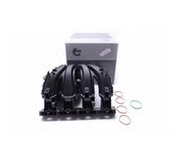 Per Citroën C4 C5 C8 Evasion Xsara 2.0 16V Bioflex Hpi Colletore D'Ingresso