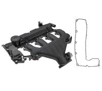 Per Citroën C4 C5 C8 Jumpy Colletore D'Ingresso + Coperchio Di Culatta 0248Q6