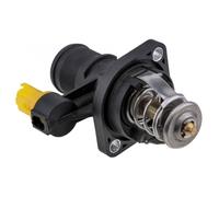 Per Citroën C4 C5 Xsara Peugeot 206 Scatola Termostato Dell'Acqua