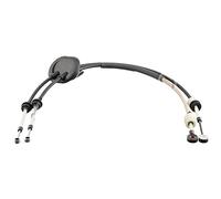 Per CITROËN C4 Coupe C4 I PEUGEOT 307 Cerniera Per Cavo Scatola Manuale 2444AN