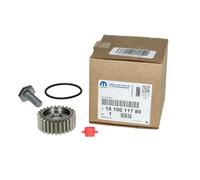 Per Citroën C4 DS4 DS5 Jumper Jumpy Peugeot 308 Puleggia Pompa Iniezione