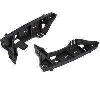 Per CITROËN C4 II x2 Riparazione Paraurti Anteriore Sinistro + Destra 9687745680