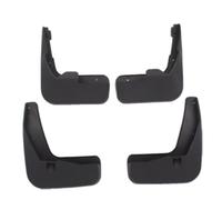 Per Citroen C4 L C4L 4 Pezzi Paraspruzzi Parafanghi | Protezione Auto Si Abbina Allo Stile Dell'auto, Previene I Danni Al Rivestimento Che Allentano Il Rumore Anomalo