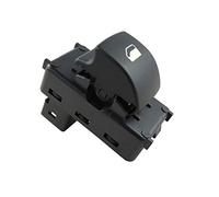 Per Citroen C4 Per Peugeot 207 Anteriore Destro Lato Passeggero Power Window Control Switch Car Window Lifter Switch Button Interruttore di ricambio