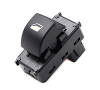 Per Citroen C4 Per Peugeot 207 Pulsante Interruttore Alzacristallo Sinistro Lato Destro Nero Squisitamente Progettato Durevole Interruttore Pulsantiera Pulsante