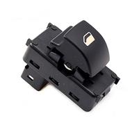 Per Citroen C4 Per Peugeot 207 Pulsante Interruttore Alzacristallo Sinistro Lato Destro Nero Squisitamente Progettato Durevole Interruttore Pulsantiera Pulsante
