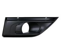 Per Citroën C4 Per Picasso 7414SC Auto Paraurti Anteriore Cornice Fendinebbia Copertura Fanali Cofano Finitura fendinebbia griglia(Right)