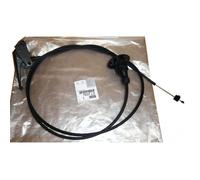 Per Citroën C4 Peugeot 307 Cavo Di Sblocco Del Cofano Motore