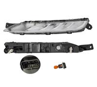 Per Citroen C4 Picasso 2013- Luci Diurne DRL Sinistro Valeo 9676036380