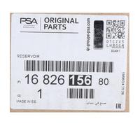 Per Citroën C4 Serbatoio Di Urea Adblue