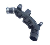 Per Citroën C4b7 DS4 C5X7 DS3 DS5 RACCORDO ARIA LATERALE CAMERA DI DISTRIBUZIONE 1440J1(1440J1)