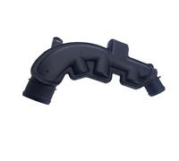Per Citroën C4b7 DS4 C5X7 DS3 DS5 RACCORDO ARIA LATERALE CAMERA DI DISTRIBUZIONE 1440J1(Large pipe)