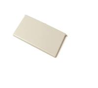 Per Citroen C4L Visiera Parasole Per Auto | C-Per Triomphe Per C5 Per Aircross C-Per Quatre Copertura per specchio cosmetico per Copertura(Dark Beige-1 PC)