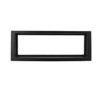 Per CITROEN C5 2004-2008, Mascherina Per Autoradio Stereo, Montaggio Su Cruscotto, Cornice Per Lettore 2 DIN Mascherine telaio per veicoli