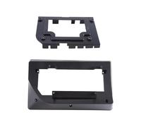Per Citroen C5 2007-2014 2015 2016 2017 2018 2019 Kit Di Montaggio Adattatore Per Cornice Autoradio 2DIN Da 10 Pollici Plancia Autoradio