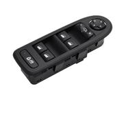 Per Citroen C5 2008-2015 Interruttore Controllo Automatico Della Finestra Pulsante Specchietto Laterale 96659465ZD 98053439 Pulsanti Alzavetri(WithFolding)