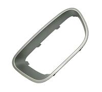 Per Citroen C5 2017 2018 2019 2020 2021 Anteriore Sinistra Destra Paraurti Inferiore Centrale Griglia Copertura Trim Griglia paraurti anteriore