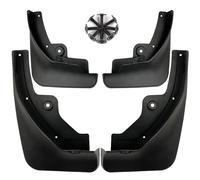 Per Citroen C5 Aircross 2017 2018 2019 2020 Paraspruzzi Paraspruzzi Flap Parafanghi Anteriori Posteriori Numero OEM:1636054780 HETEVSCCK