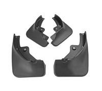 Per Citroen C5 Aircross 2017 2018 2019 Parafanghi Per Auto Paraspruzzi Parafango Anteriore Posteriore HETEVSCCK