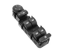 Per Citroen C5 C8 2001 2007 Per Peugeot 807 2002 2008 6554HQ Interruttore Alzacristallo Elettrico Principale Lato Guida Sinistro Pulsante Alzavetro Auto