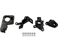 Kit Riparazione Supporto Faro Anteriore Destro Per Citroen C5 2008-2010