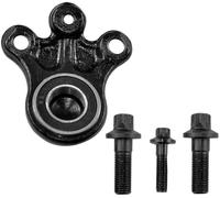 Per Citroen C5 Mk 3 C6 2005-In Poi Giunti Sospensione Inferiori Anteriori