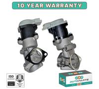 Anteriore Destro EGR Valvola, Vanne AGR JDE8785, JDE3315 per Jaguar S-type XF XJ