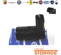 PER CITROEN C5 PEUGEOT 607 SENSORE DI PARCHEGGIO RADAR 9639945580 566053A