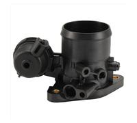 Per Citroen C5 RC Per FORD Per FOCUS MK2 C-MAX MK1 2.0 0345C4 3M5Q9E926AB Auto Corpo Farfallato Valvola dell'acceleratore