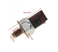 Per Citroen C5 Spedizione Ds3 Ds4 Ds5 2007-Onwards Fuel Barre Pressur Sensore