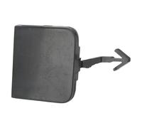 Per Citroen C5 X7 2009-2015 2016 2017 2018 2019 Paraurti Anteriore Posteriore Coprigancio Traino Cappello 7414XX 7422J0(7414XX Front)