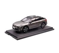 Per Citroen C5X Travel SUV 1 18 In Lega Statica Modello Di Auto Da Collezione Souvenir Display Regali