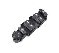 Per Citroën C8 2002-2008 C5 2001-2007 Interruttore Comando Alzacristalli Specchietto Retrovisore Sinistro Lato Guida Pulsante Regolazione 6554.HQ