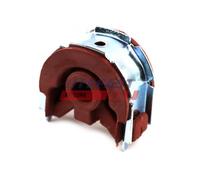 Per Citroën C8 Jumpy Peugeot 807 1755P4 Silent Blocco Scarico