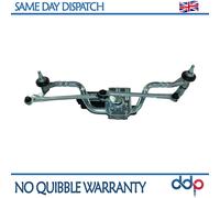 Per Citroën Dispatch Peugeot Expert Collegamento Motore Tergicristallo Anteriore