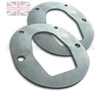 Per Citroen DS3/C2/C3 Fisso Anteriore Rafforzamento Piastre Per Top Supporti