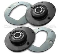 Per Citroen DS3 Fisso Anteriore Lega Top Sospensione Supporti CMB4081-FFIX-PL