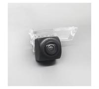 Per Citroen DS3 Per Elysee 2012 2013 2014 HD Visione Notturna Impermeabile Backup Videocamera Vista Posteriore Foro Targa Macchina Fotografica(Camera)