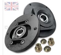 Per Citroen DS3 Regolabile Anteriore Montaggio Superiore Sospensione (Coppia)