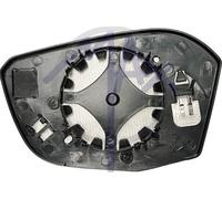 Per Citroen DS4 dal 2021 Vetro + Piastra Dx Termico Convesso per Retrovisore