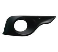 Per Citroen DS4 Paraurti Anteriore Auto Fendinebbia Copertura Della Cornice Lampada Luci Griglie Tappo Griglia griglie paraurti antinebbia(Right)