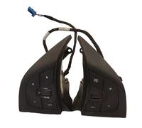 Per Citroen DS4LS DS5 DS6 98085005ZD Volante Per Auto Crociera Bluetooth Tasto Controllo Del Volume Pulsanti Multifunzione Sul Volante