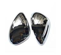 Per Citroen DS5 2011 2012 2013 2014 2015 2016 2017 Copertura Specchietto Retrovisore Modificato Protezione Speciale Antigraffio Decorativo(Chrome)