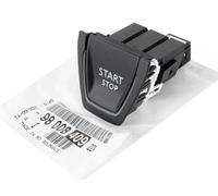 Per Citroën Ds5 2011-2015 Pulsante Avvio Start And Stop 98008409ZD