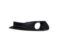 Per Citroen DS5 Auto Fendinebbia Guscio Paraurti Anteriore Griglia Faro Di Guida Copertura Fendinebbia 9805007280 9805007180 Griglia anteriore auto(Sinistra e destra)