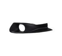 Per Citroen DS5 Auto Fendinebbia Guscio Paraurti Anteriore Griglia Faro Di Guida Copertura Fendinebbia 9805007280 9805007180 Griglia anteriore auto(Solo rimasto)