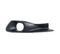 Per Citroen DS5 Paraurti Anteriore Fendinebbia Copertura Griglia Lampada Guida Copertura Accessori Auto 9805007280 9805007180 Griglia anteriore auto(Solo rimasto)