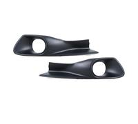 Per Citroen DS5 Paraurti Anteriore Fendinebbia Copertura Griglia Lampada Guida Copertura Accessori Auto 9805007280 9805007180 Griglia anteriore auto(Sinistra e destra)